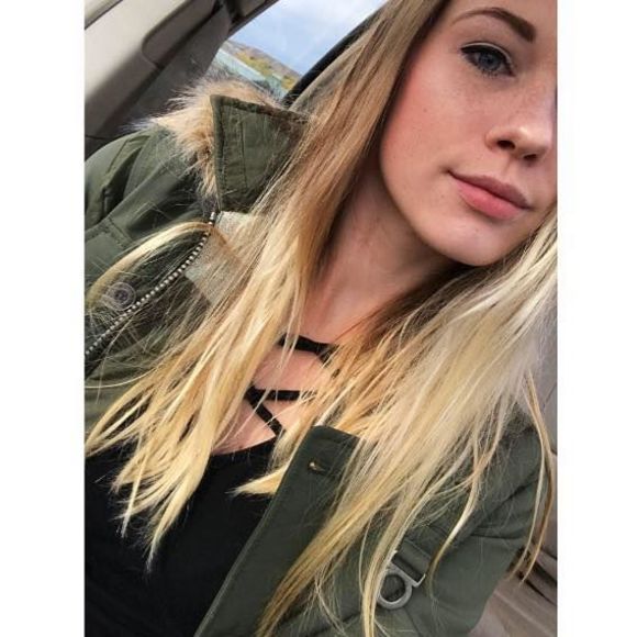 Meet your Posher, Mary - Picture 1 of 1